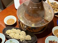 东北豆皮-1078號老北京涮肉(松柏店)