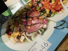 -Meal Salad米有沙拉(长泰广场店)
