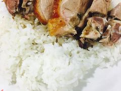 -陈光记烧腊店(罗保博士街店)