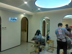 -上禾 HAIR SALON