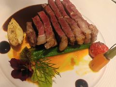 -第101座花园餐厅(湖滨88店)