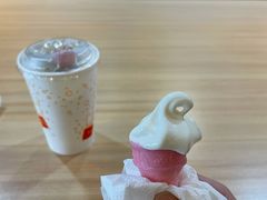 -麦当劳(天骄店)