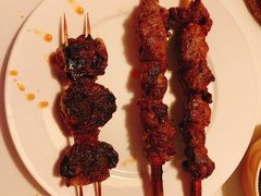 -京门老爆三·铜锅涮肉 爆肚(望京店)