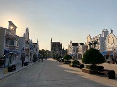 -富国岛珍珠游乐园