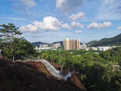 -白石龙音乐公园