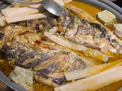-探炉·香辣豆花烤鱼(笋岗宝能环球汇店)