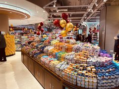 -哈尔信阳光农园超市(沈阳三台子万象汇店)