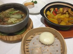 榴莲酥-湛江菜.江南首席(昆山店)