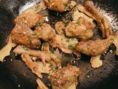 -海鸿荟餐饮(中山北路店)