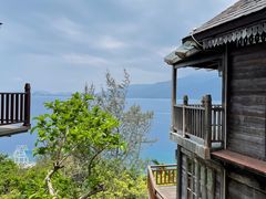 -海南分界洲岛旅游区