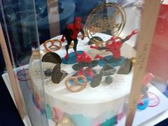 -一家人(凯旋路店)