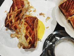 奶酪酥皮-Luneurs(幸福里店)