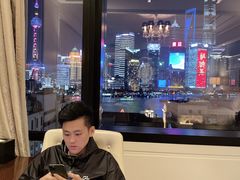 -上海外滩华尔道夫酒店
