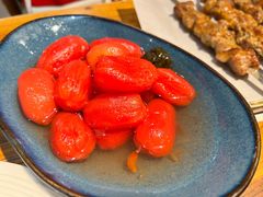 -疆里疆外·和田烤肉·清真