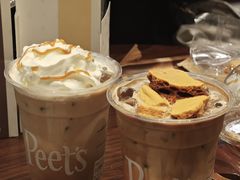 -Peet's 皮爷咖啡(深圳湾万象城店)