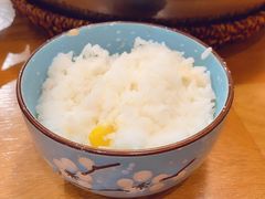米饭-川锅哎哟·麻辣香锅(国大城市广场店)