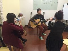 -Gclub架子鼓工作室