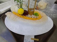 -梦都海鲜酒家(万达广场江桥店)