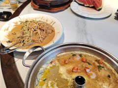 -东北大院·东北菜(三台子店)