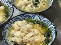 -北丐先生·野馄饨烧烤(雨花万象店)