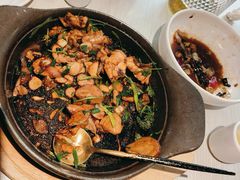 -九毛九西北菜(百信广场店)