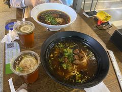 -乐港休闲馆茶艺·简餐·茶室(首都机场T2店)