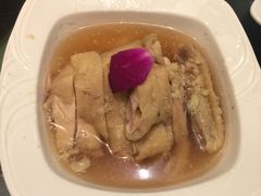 正兴醉鸡-老正兴菜馆(福州路店)