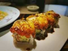 -山葵家·创意料理(万象汇店)