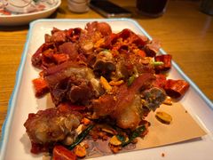 -味莊餐厅(康庄南街店)