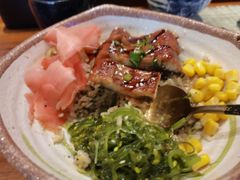 -戏作寿司(观音桥店)