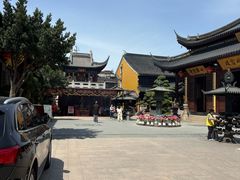 -西林禅寺
