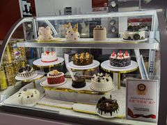 -DQ·蛋糕·冰淇淋(五棵松万达店)