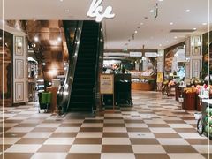 -杭州大厦LSE城市生活超市(杭州大厦店)