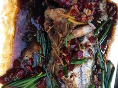 -农夫人家餐饮