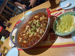 -爱妻鱼•老体北重庆水煮鱼•川菜(白云路店)