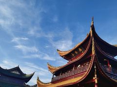 -岳阳楼景区