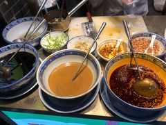 -毅祥斋老孙家泡馍(西羊市店)