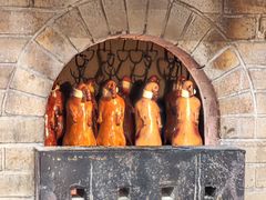 -月福京味斋·烤鸭店·北京菜(鼓楼总店)