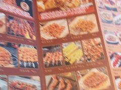 -撒拉花儿·新疆菜·清真(太阳宫店)