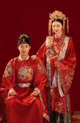 点击看大图 -薇视觉婚纱摄影工作室·婚纱照·结婚照