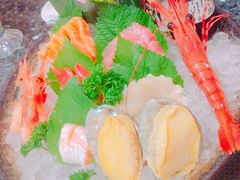 -菊上料理(蜀山银泰百货店)