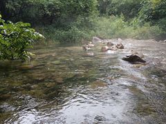 -玉渡山自然风景区
