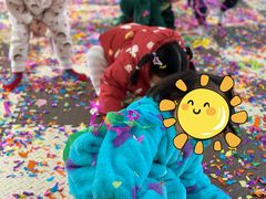 -上海贝贝佳幼儿园
