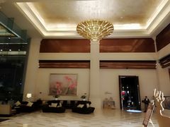 -无锡君来洲际酒店
