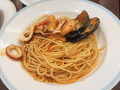 -萨莉亚意式餐厅(苏州泉屋店)