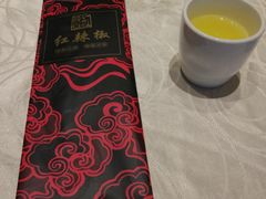 -红辣椒·川菜·火锅(科华路店)