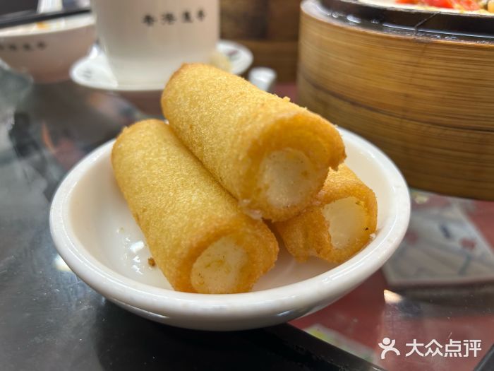 莲香楼图片