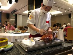 -骏莱海鲜鱼港(五角场店)