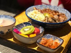 -半秋山西餐厅(巴南万达广场店)