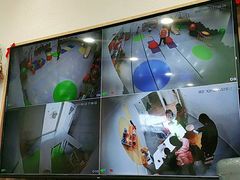 -金色雨林感统学能培训中心(武广校区)